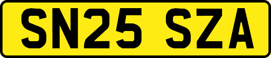SN25SZA
