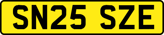 SN25SZE
