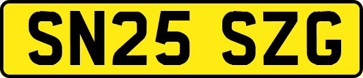 SN25SZG