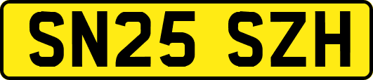 SN25SZH