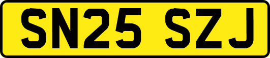 SN25SZJ