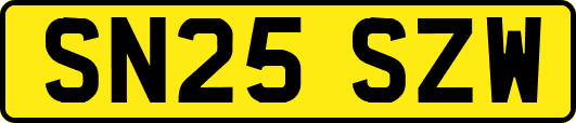 SN25SZW
