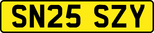SN25SZY