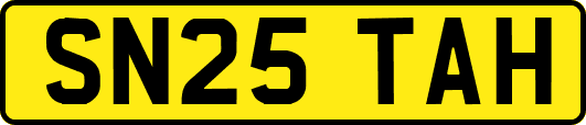 SN25TAH