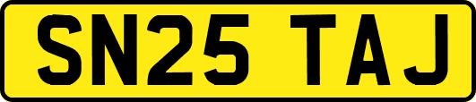 SN25TAJ