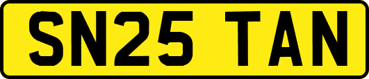 SN25TAN