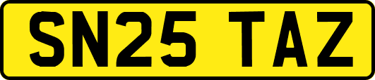SN25TAZ