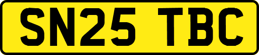 SN25TBC