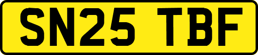SN25TBF