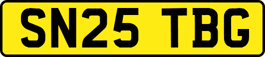 SN25TBG
