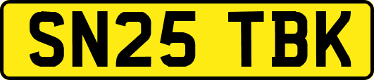 SN25TBK