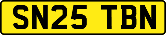 SN25TBN