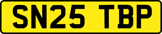 SN25TBP