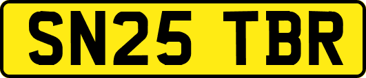 SN25TBR