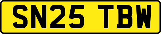 SN25TBW