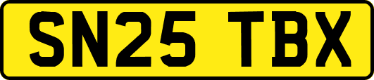 SN25TBX