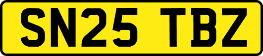 SN25TBZ