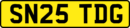 SN25TDG