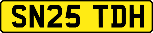 SN25TDH