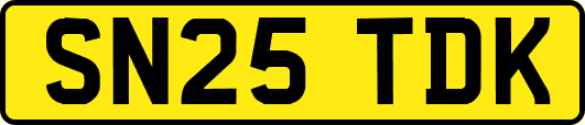 SN25TDK