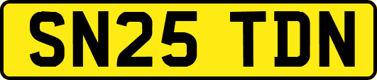 SN25TDN
