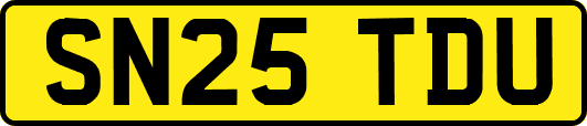 SN25TDU
