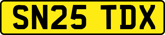 SN25TDX
