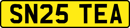 SN25TEA