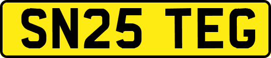 SN25TEG