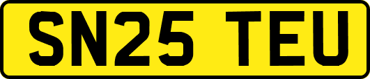 SN25TEU