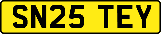 SN25TEY