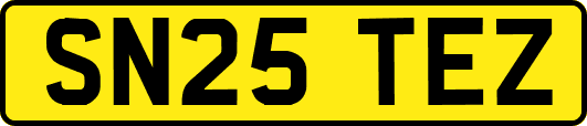 SN25TEZ