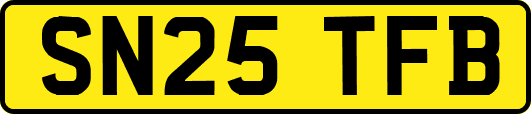 SN25TFB