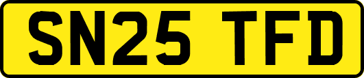 SN25TFD