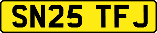SN25TFJ