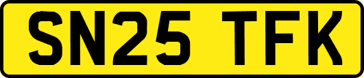 SN25TFK