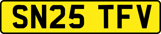 SN25TFV