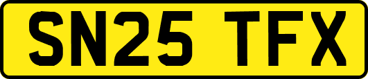 SN25TFX