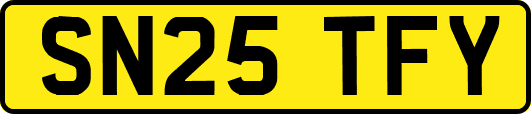 SN25TFY