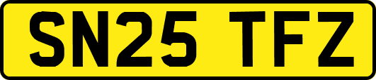 SN25TFZ