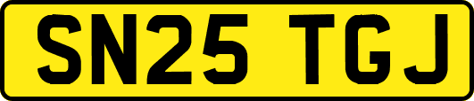 SN25TGJ