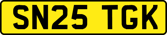 SN25TGK