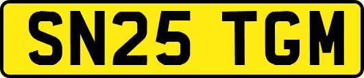 SN25TGM