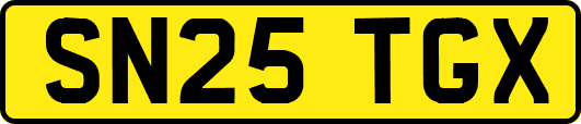 SN25TGX