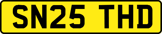 SN25THD