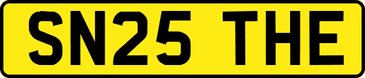 SN25THE