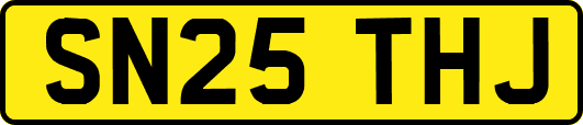 SN25THJ