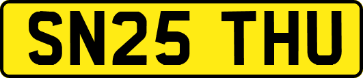 SN25THU