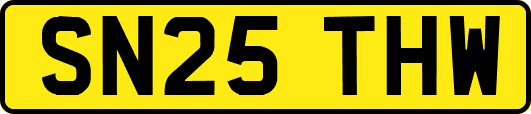 SN25THW