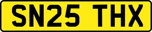 SN25THX